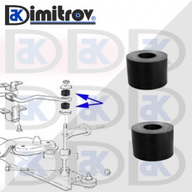 Тампон биалета Mitsubishi Carisma Pajero Toyota 4 Runner Hilux Volvo 240 260 740 760 780 940 960 S40 V40